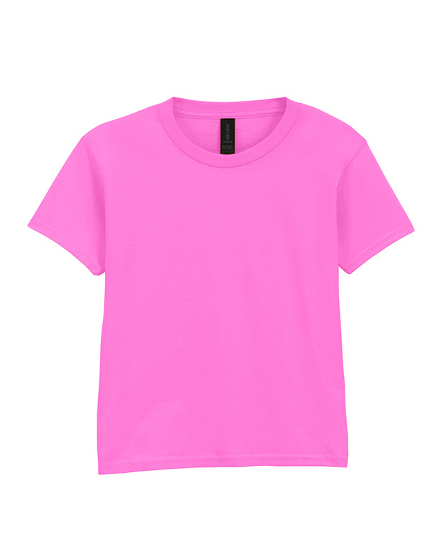 Gildan Gildan Softstyle T-shirt for kids GIL64000B