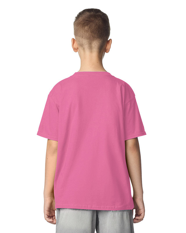 Gildan Gildan Softstyle T-shirt for kids GIL64000B
