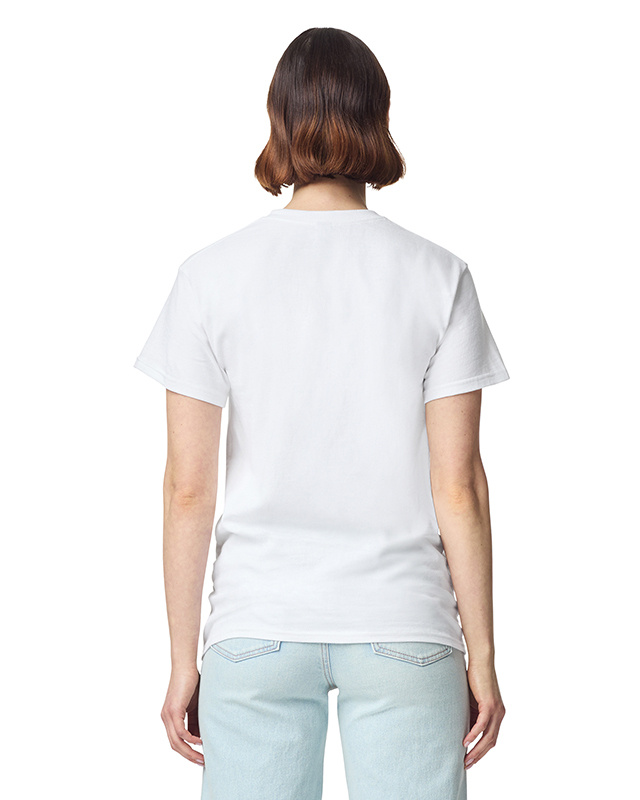 Gildan Gildan Ultra Cotton T-shirt Prepared for Dye GIL2000PFD