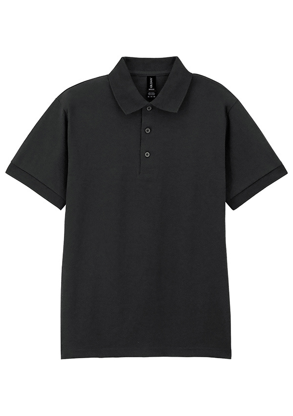 Gildan Gildan Dry Blend Jersey Polo  GIL8800