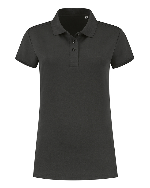 Lemon  Soda Ladies Everywear Polo korte mouwen