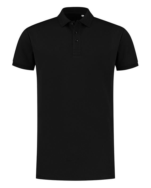 Lemon  Soda Men Everywear Polo korte mouwen