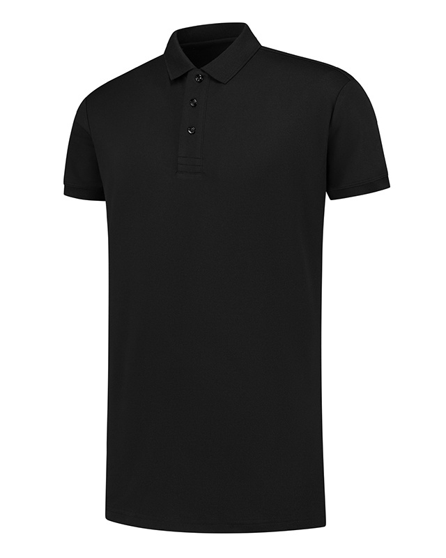 Lemon  Soda Men Everywear Polo korte mouwen