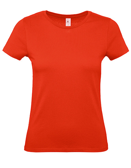 B&C  Women´s T-Shirt #E150  BCTW02T
