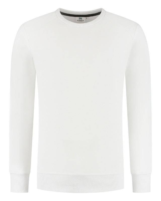 Lemon  Soda Unisex Everywear Sweater lange mouwen