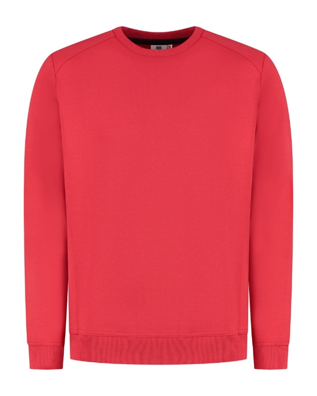 Lemon  Soda Unisex Everywear Sweater lange mouwen