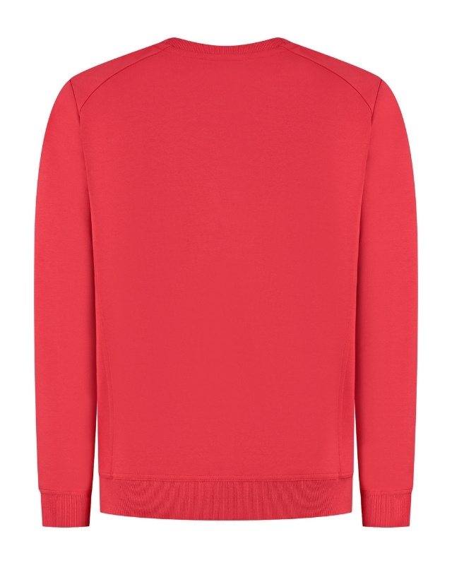Lemon  Soda Unisex Everywear Sweater lange mouwen
