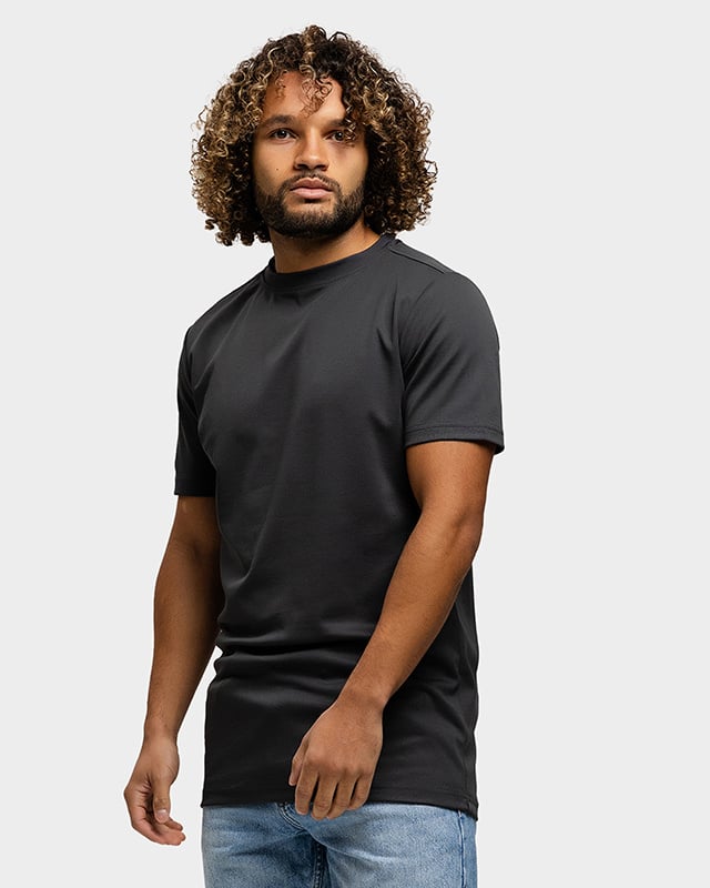 Lemon  Soda Lemon & Soda Everywear T-shirt LEM4504