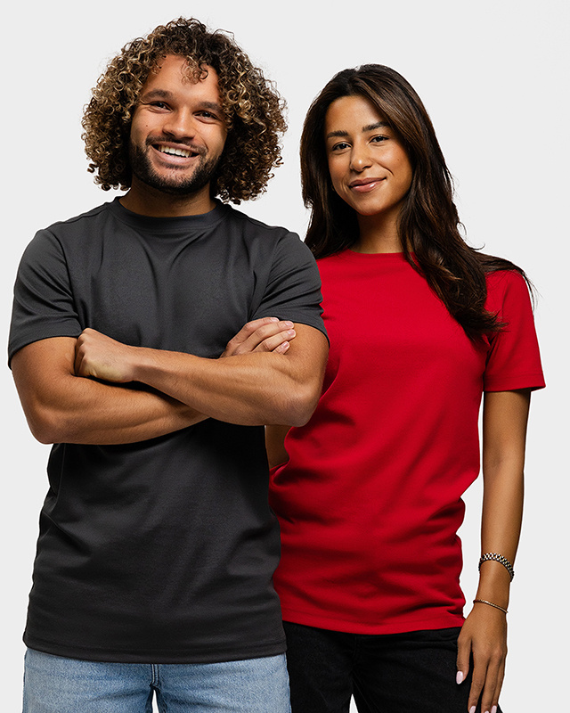 Lemon  Soda Lemon & Soda Everywear T-shirt LEM4504