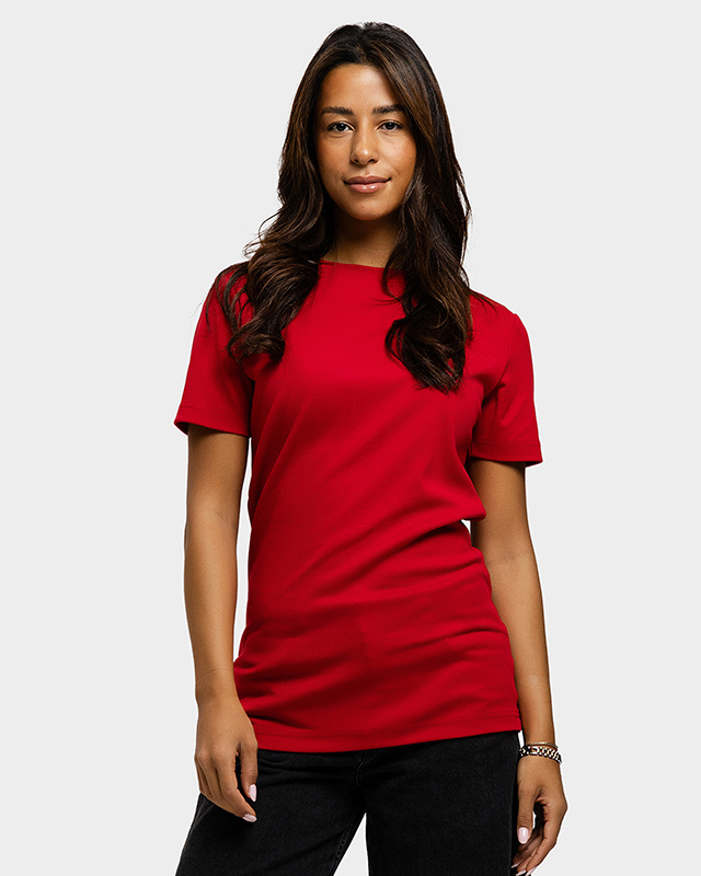 Lemon  Soda unisex Everywear T-shirt korte mouwen