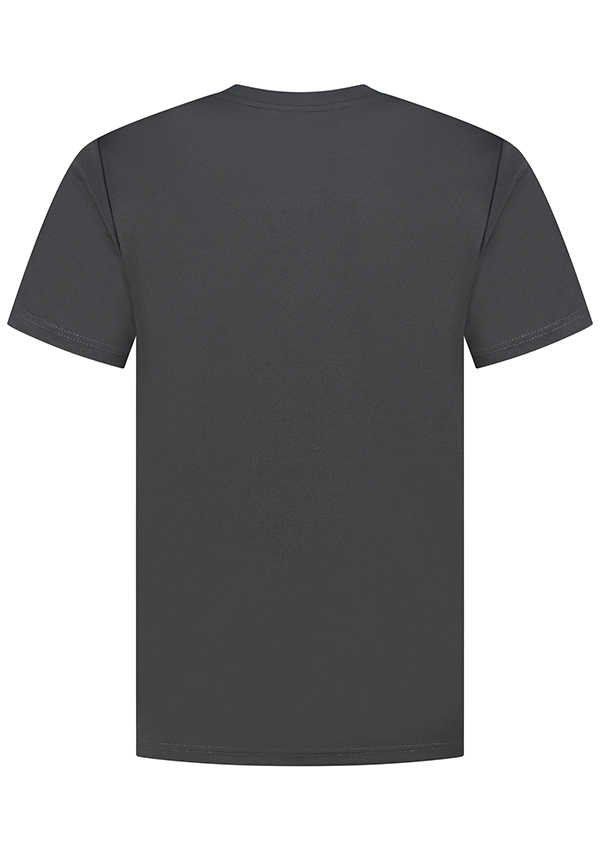 Lemon  Soda unisex Everywear T-shirt korte mouwen