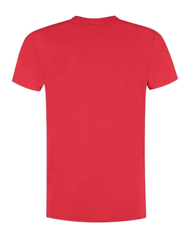 Lemon  Soda unisex Everywear T-shirt korte mouwen