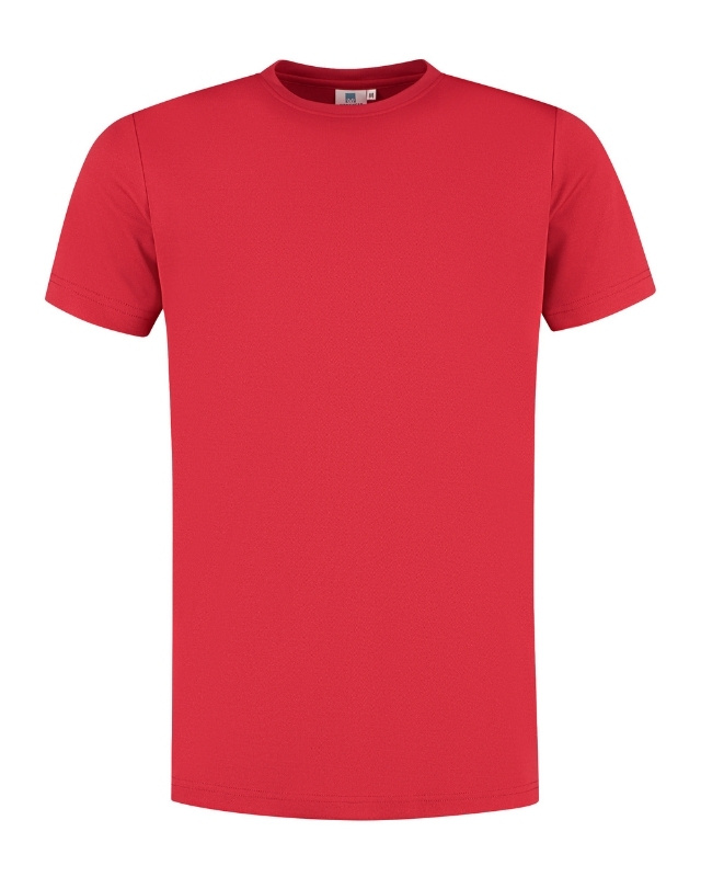 Lemon  Soda unisex Everywear T-shirt korte mouwen