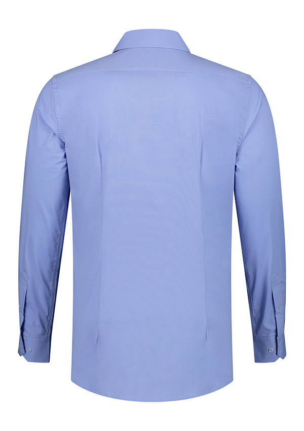 Lemon  Soda Lemon & Soda Stretch Poplin Shirt LEM3925