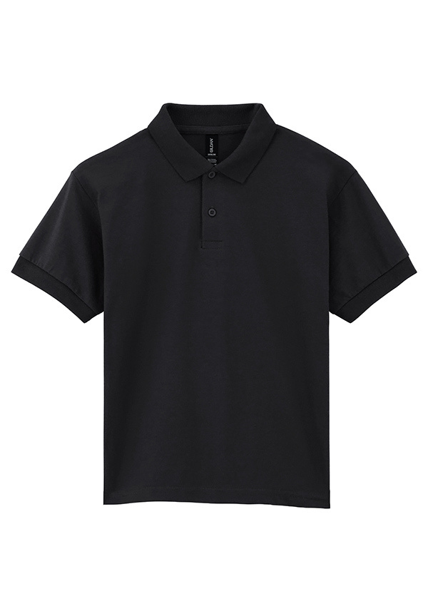 Gildan Gildan Dry Blend Jersey Polo for kids  GIL8800B