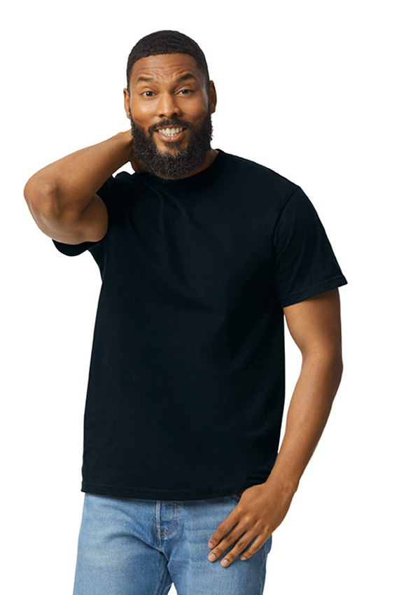 Gildan Gildan Hammer T-shirt GILH000