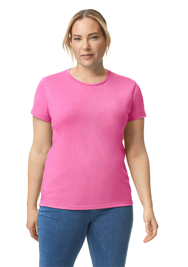 Gildan Gildan Heavy Cotton T-shirt for her GIL5000L