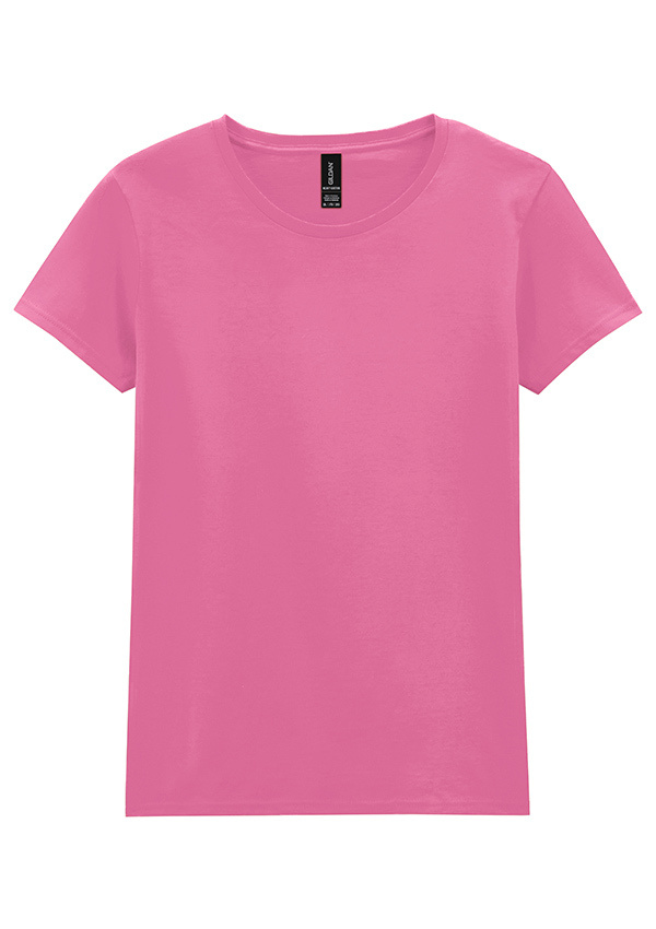 Gildan Gildan Heavy Cotton T-shirt for her GIL5000L