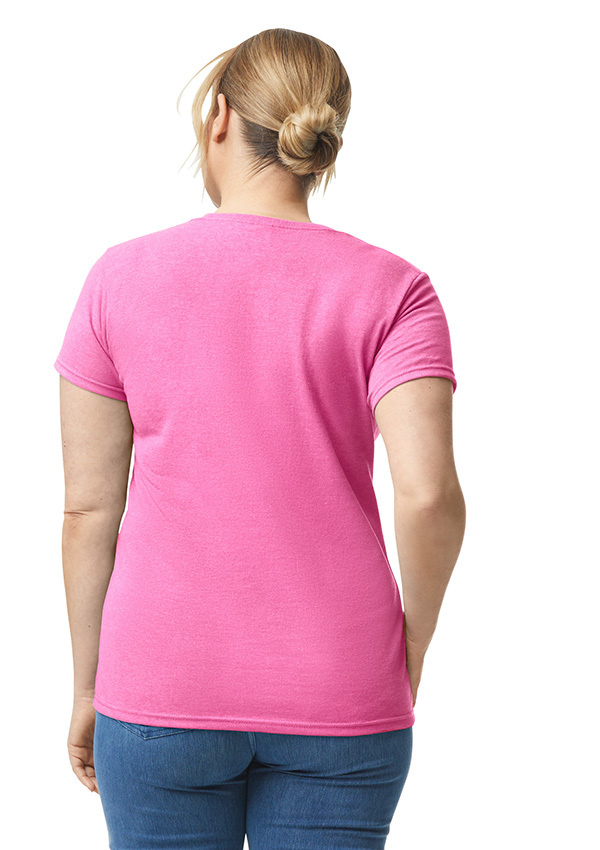 Gildan Gildan Heavy Cotton T-shirt for her GIL5000L