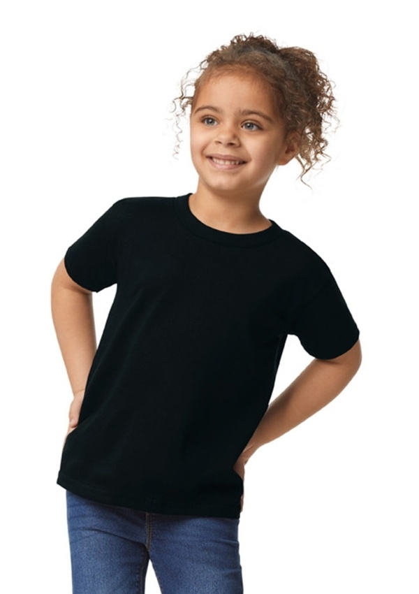 Gildan Gildan Heavy Cotton T-shirt for toddlers GIL5100P