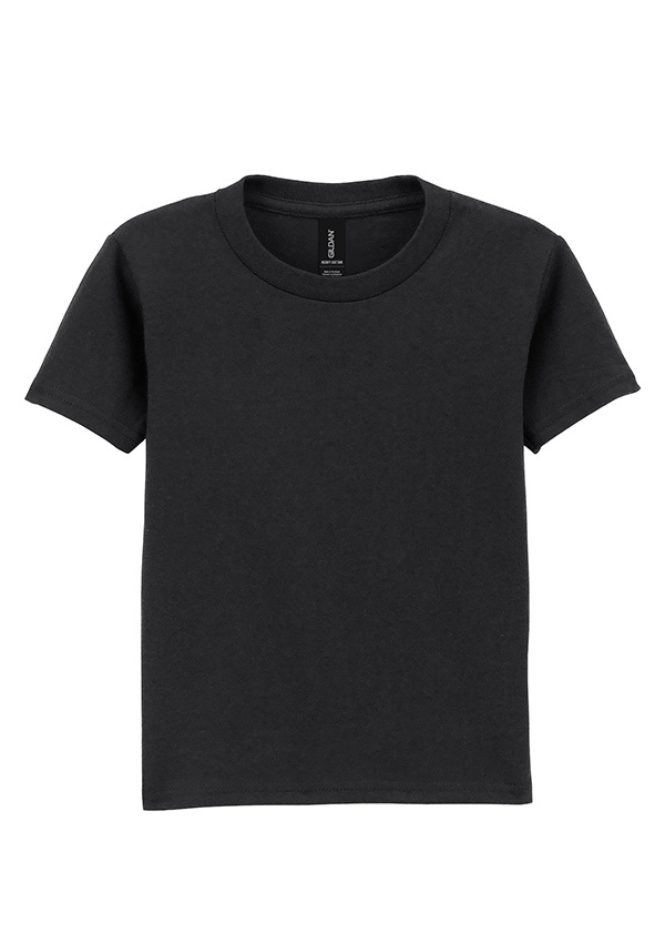 Gildan Gildan Heavy Cotton T-shirt for toddlers GIL5100P