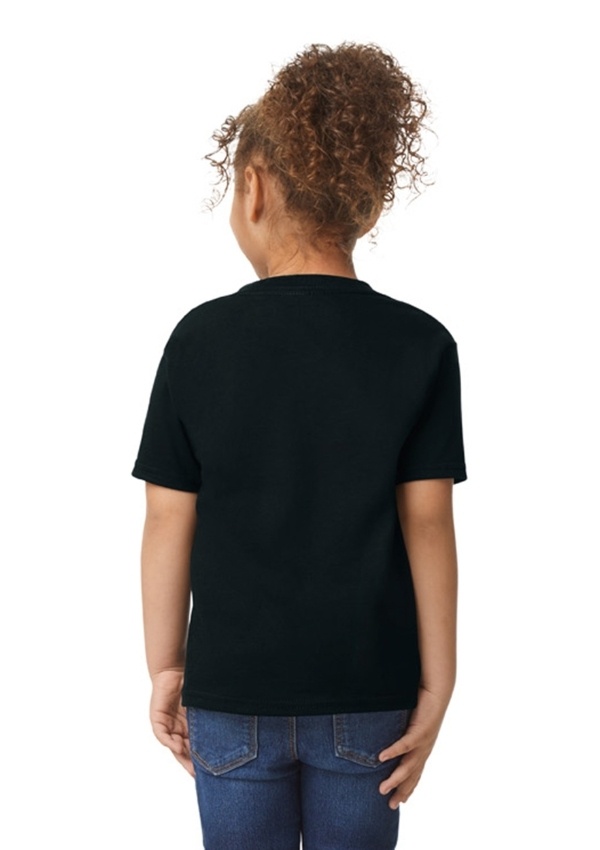 Gildan Gildan Heavy Cotton T-shirt for toddlers GIL5100P