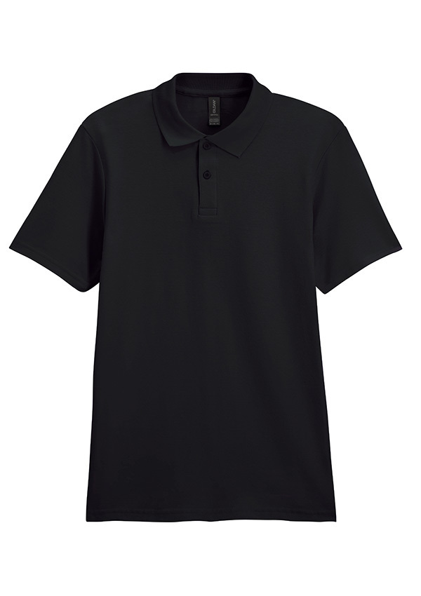 Gildan Gildan Softstyle Double Piqué Polo GIL64800