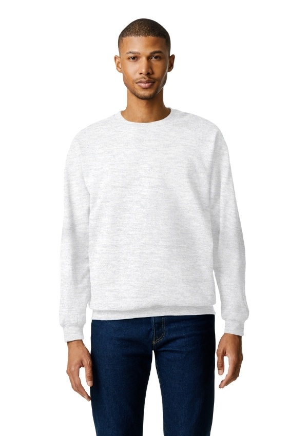 Gildan Gildan Softstyle Midweight Sweater GILSF000