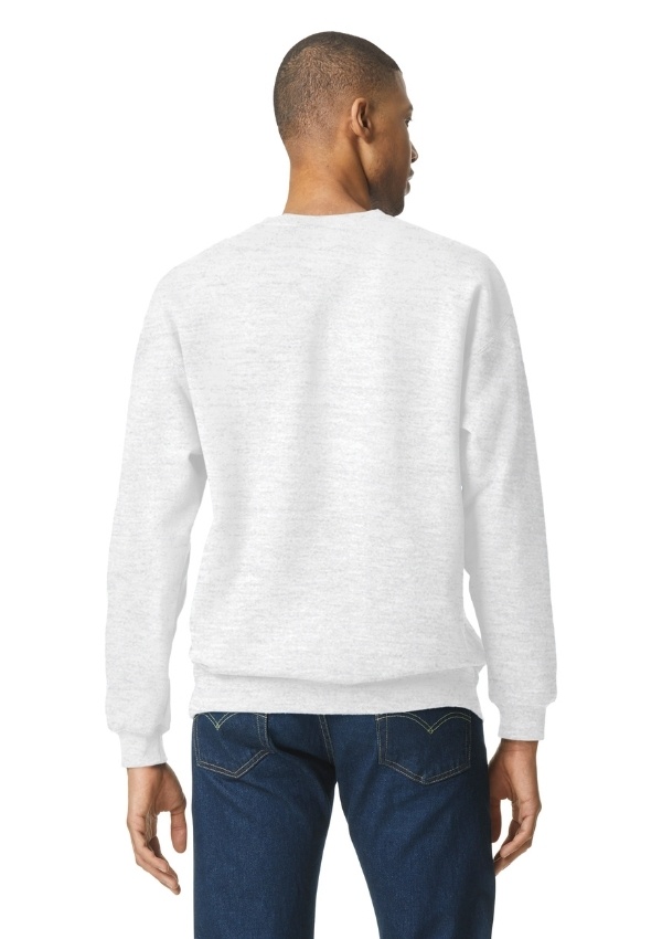 Gildan Gildan Softstyle Midweight Sweater GILSF000