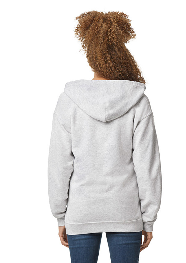 Gildan Gildan Heavy Blend Full Zip Hooded Sweater GIL18600