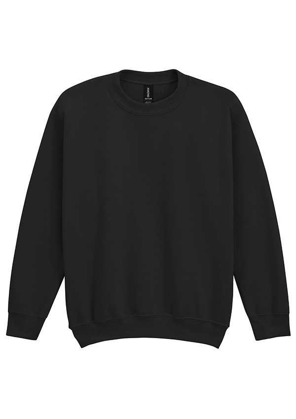 Gildan Gildan Heavy Blend Sweater for kids  GIL18000B