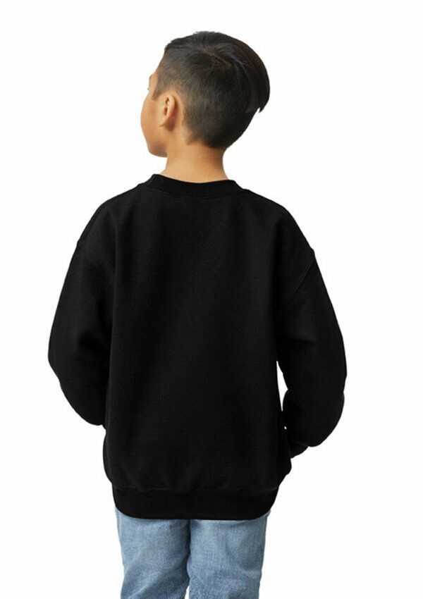 Gildan Gildan Heavy Blend Sweater for kids  GIL18000B