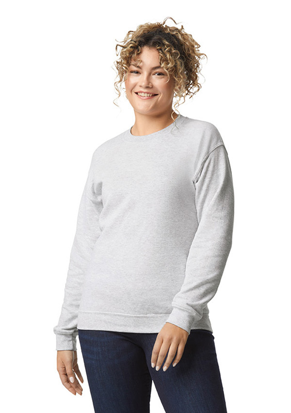 Gildan Gildan Heavy Blend Sweater GIL18000