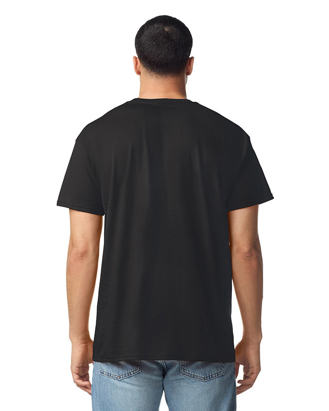 Gildan Gildan Light Cotton T-shirt No label GIL30NLB0