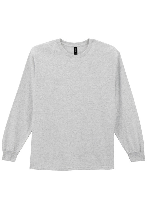 Gildan Gildan Ultra Cotton Long Sleeve T-shirt  GIL2400