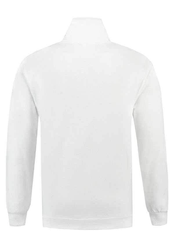 Lemon  Soda Men Zipsweater 1/4 rits lange mouwen