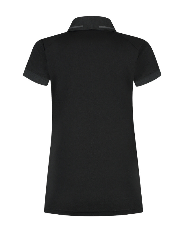 Lemon  Soda Lemon & Soda Everywear Accent Polo for her LEM4608