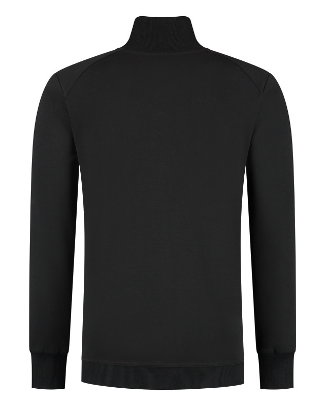 Lemon  Soda Unisex Everywear Cardigan full zip lange mouwen