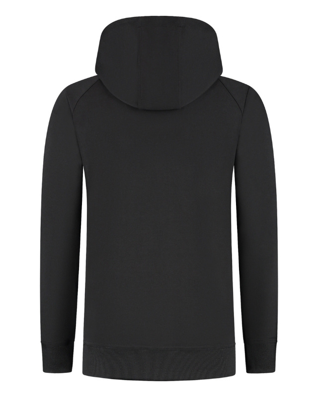 Lemon  Soda Unisex Everywear Hooded Sweater lange mouwen
