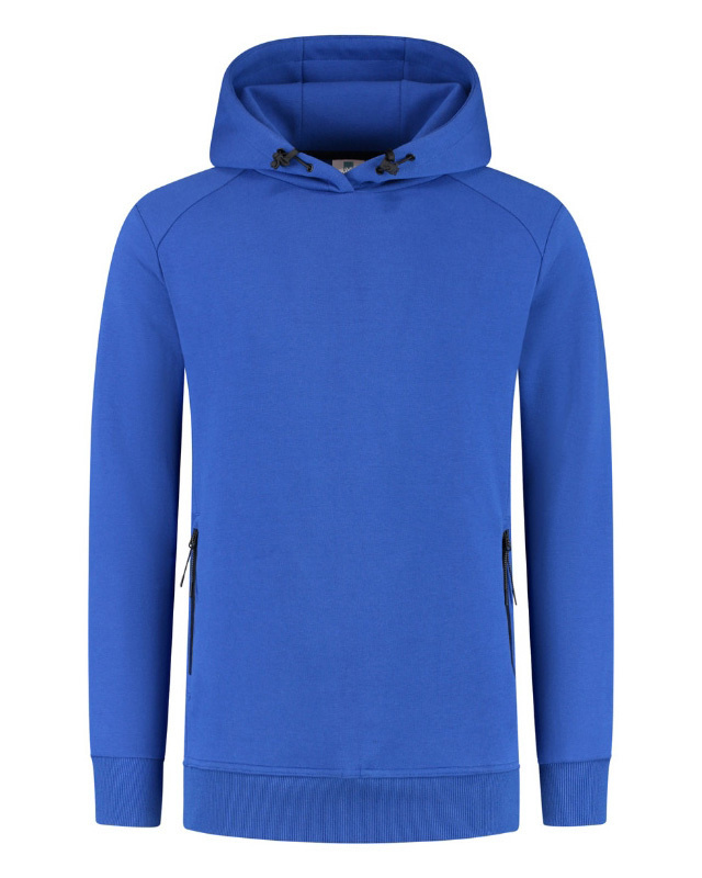 Lemon  Soda Unisex Everywear Hooded Sweater lange mouwen