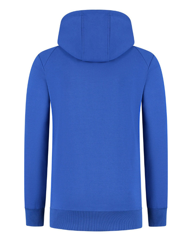 Lemon  Soda Unisex Everywear Hooded Sweater lange mouwen