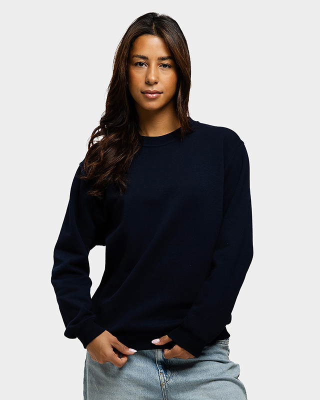 Lemon  Soda Unisex Sweater lange mouwen