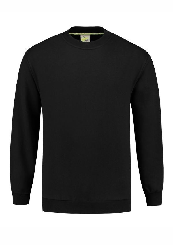 Lemon  Soda Unisex Sweater lange mouwen