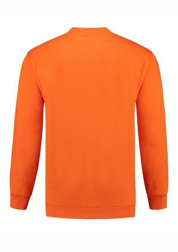 Lemon  Soda Unisex Sweater lange mouwen