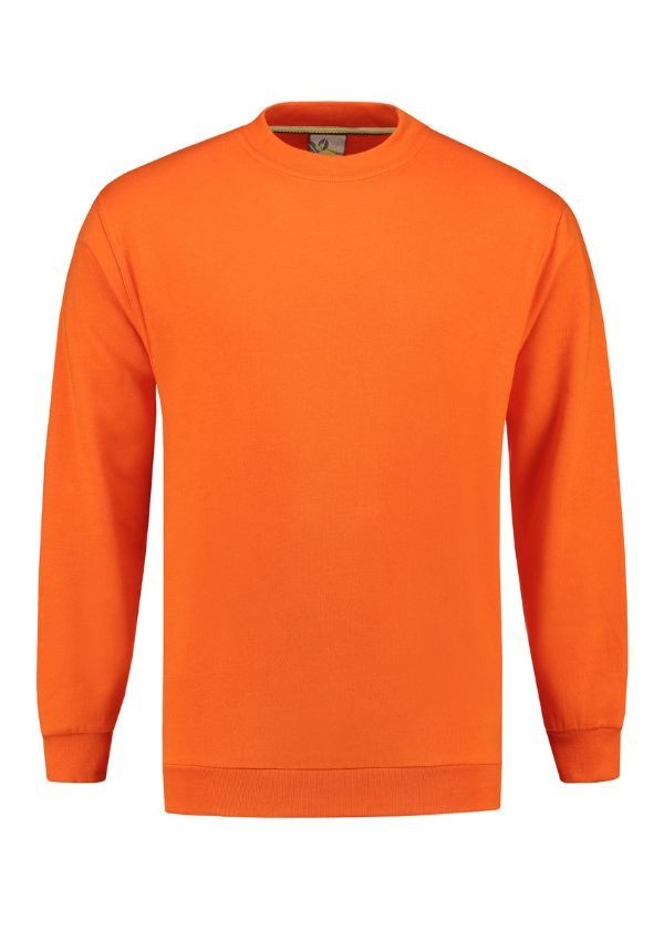 Lemon  Soda Unisex Sweater lange mouwen