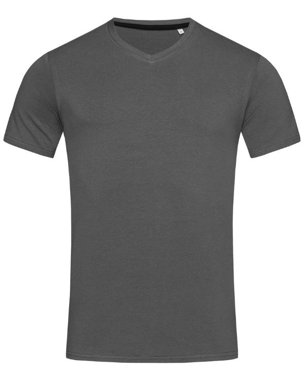 Stedman Stedman Stretch-T V-neck T-shirt STE9610