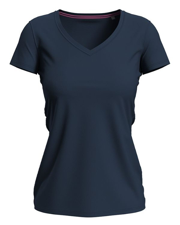 Stedman Stedman Stretch-T V-neck T-shirt for her  STE9710