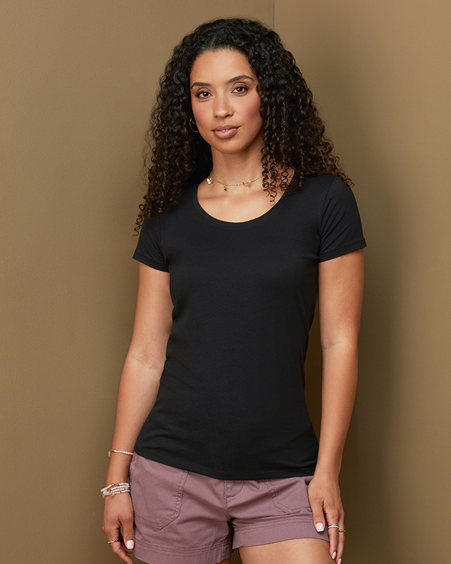 Stedman Stedman Stretch-T T-shirt for her STE9700