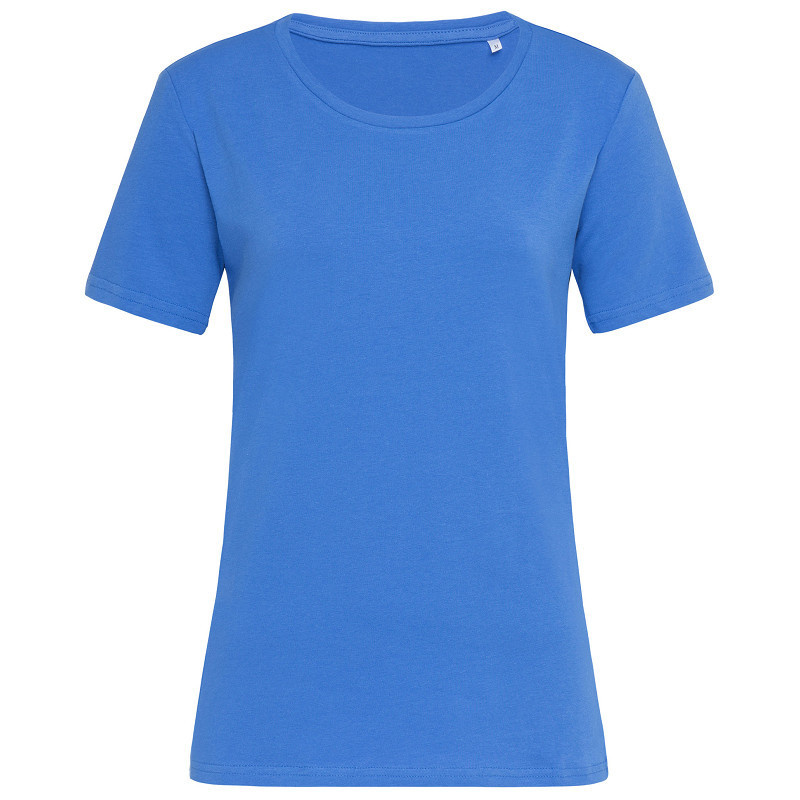 Stedman Stedman Stretch-T Relaxed T-shirt for her STE9730