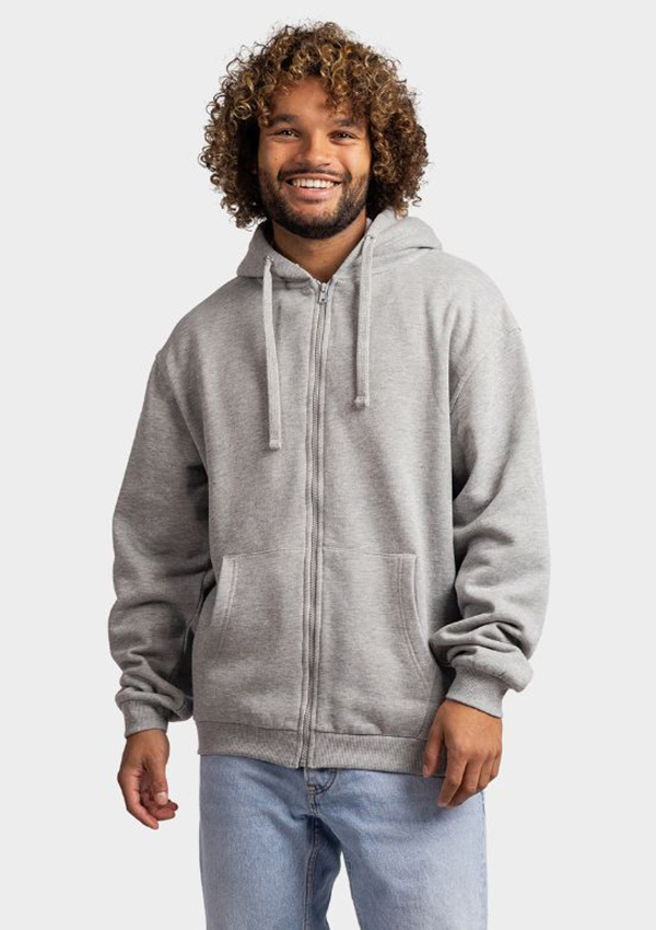 Lemon  Soda Men Hooded Cardigan full zip
